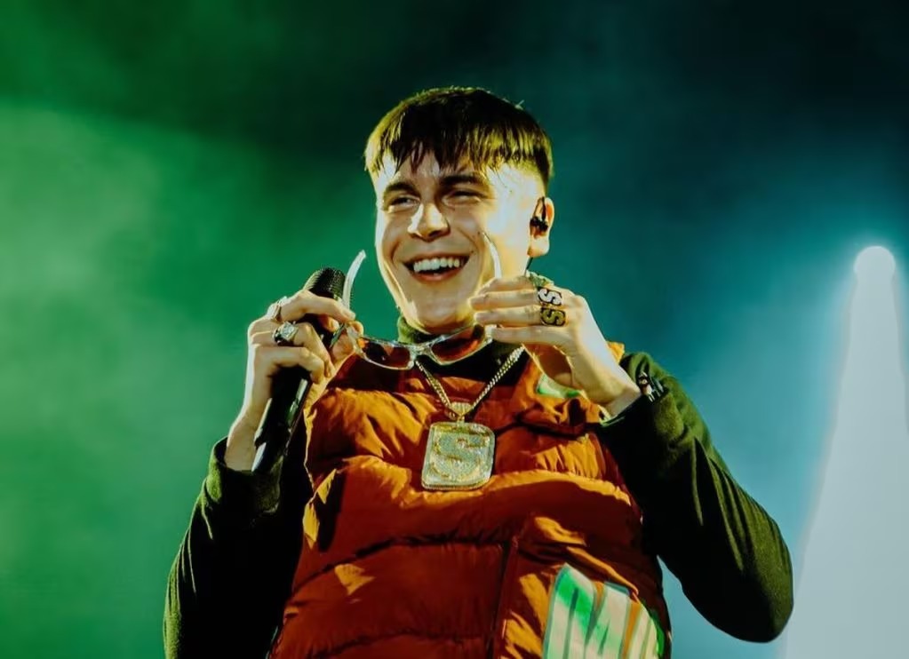 YSY A: TODA LA DISCOGRAFÍA+COLABORACIONES